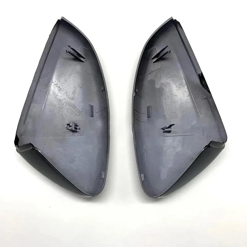 Copertura Specchietto Retrovisore Per Citroen C3 2016-2020 | Custodia Protettiva In ABS, Sostituzione OEM 1607513080
