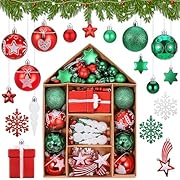 Hejo Комплект от 70 коледни лампички...