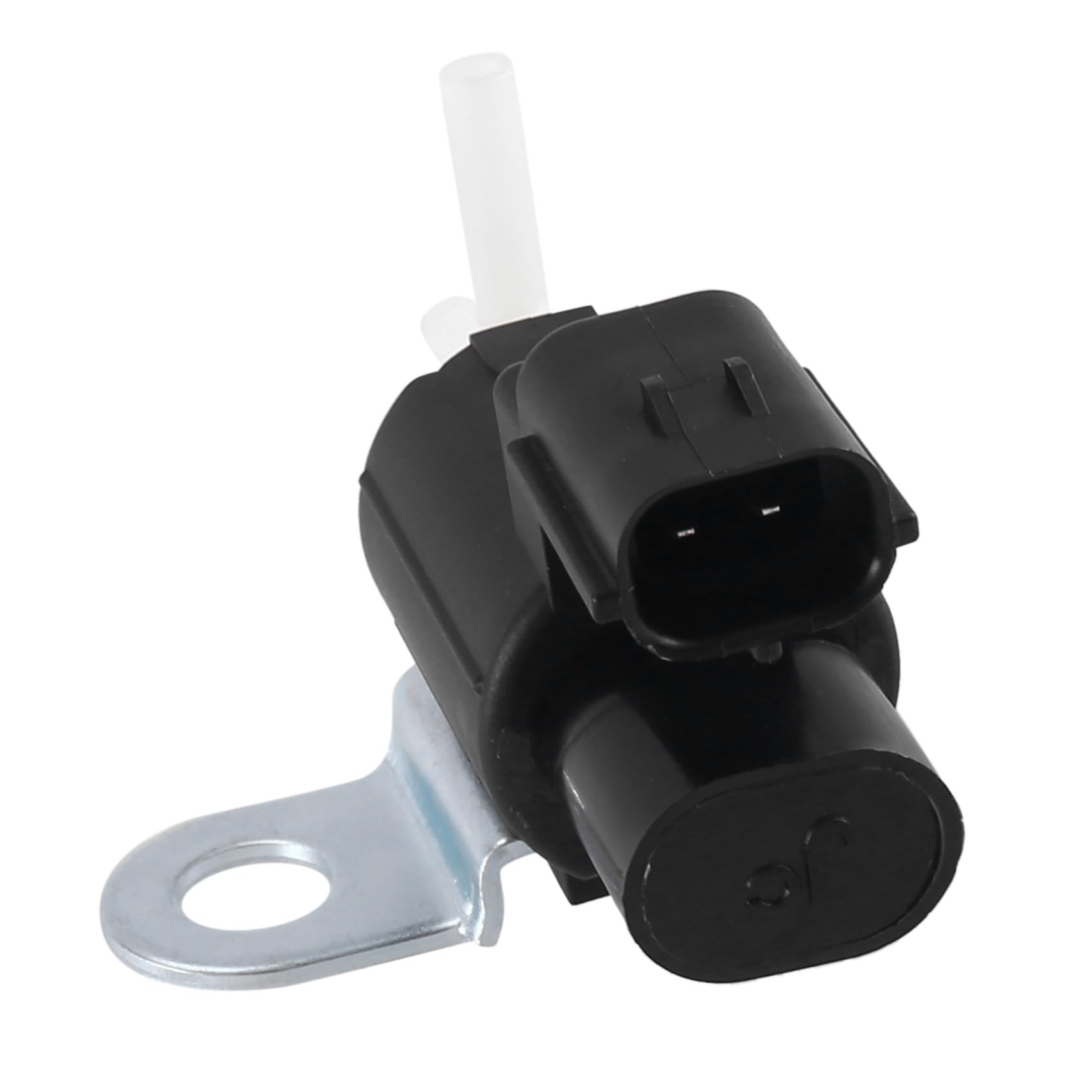 [Pieza de renovación] Solenoide de válvula de vacío de buje de Coche 4154221002 for SsangYong Actyon Sports Kyron Rexton Stavic 4WD [Reemplazo]