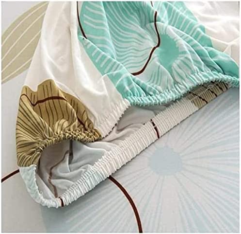 Asozdcd High Stretch Sofa Covers 1 2 3 4 Seater Planet Universe Universal Printed Armchair Slipcover Elastic Machine Washable Sofa Cover For Living Room Club Bar Counter 4233 #TOP3