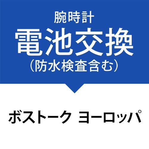 �d�r�����T�[�r�X(�h�������A�p�b�L�������A�����x���g�����܂ށj�m�{�X�g�[�N ���[���b�p�nVOSTOK EUROPE