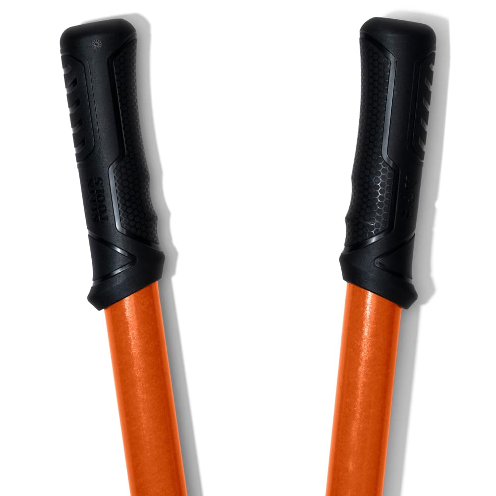 Klein Tools 63136 36 - 1/2-inch cizalla de fibra toreinforced