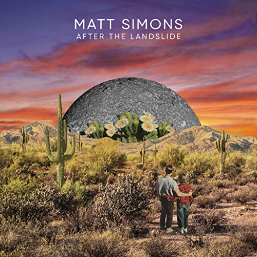 Matt Simons