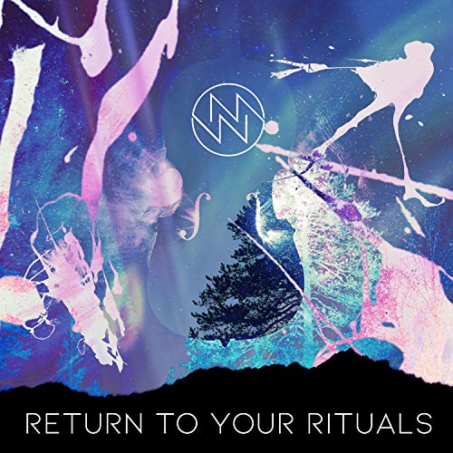 Amazon.co.jp Return to Your Rituals Mystic Wind デジタルミュージック