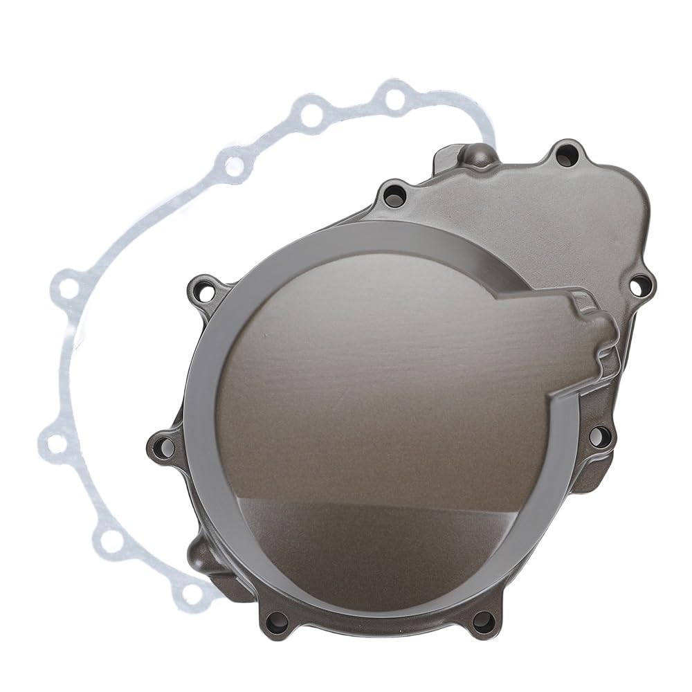 Couvercle stator ZX-6R évitez les fuites d'huile carter 2003 2004 - 7