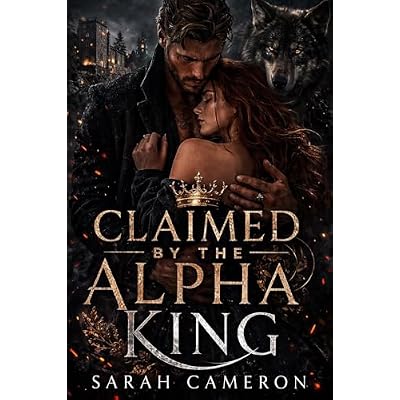 Claimed By The Alpha King