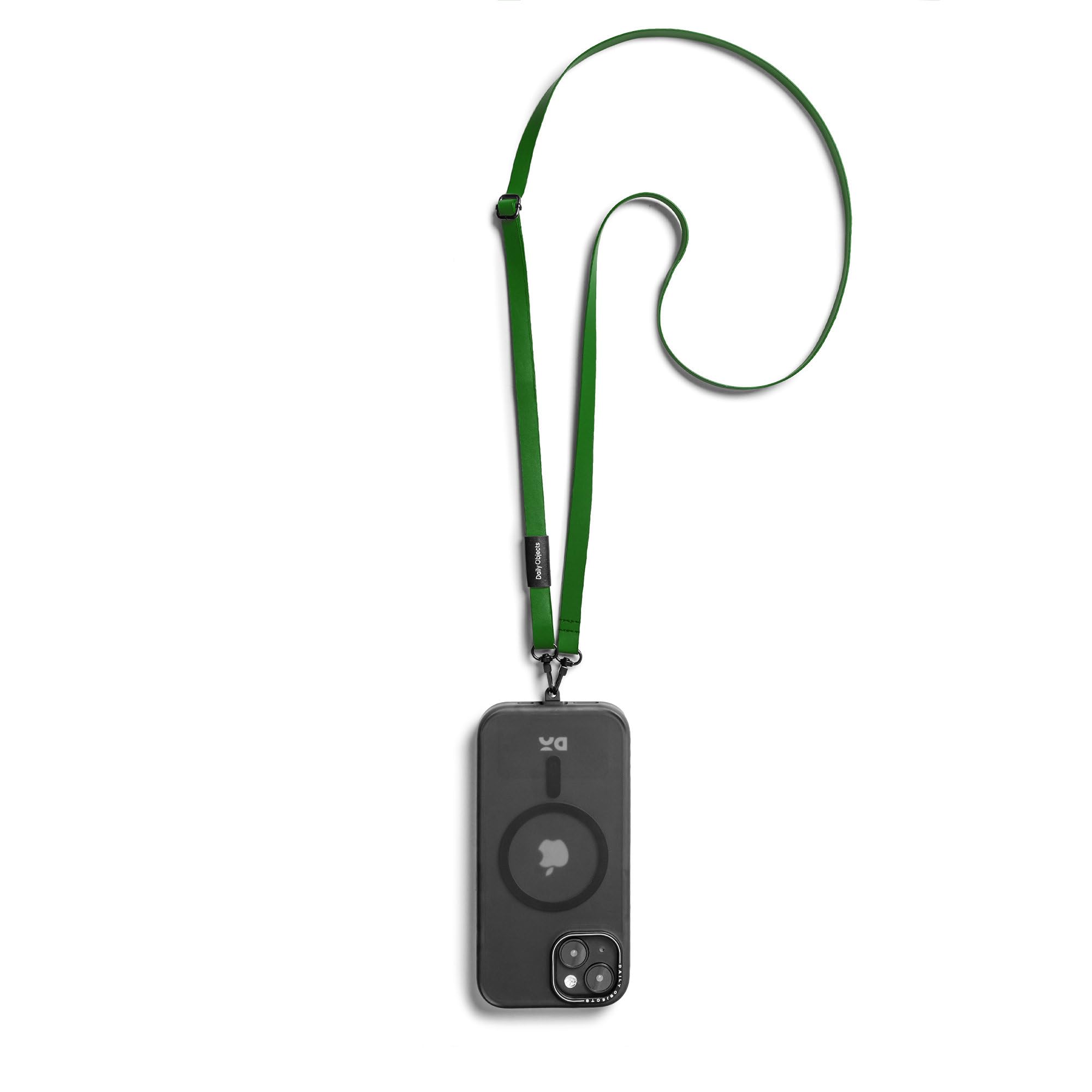 DailyObjects Leatherite Crossbody Phone Lanyard - Strap | Phone Necklace Comfortable Around The Neck, Compatible with All Smartphones | Phone case is not included-image-25