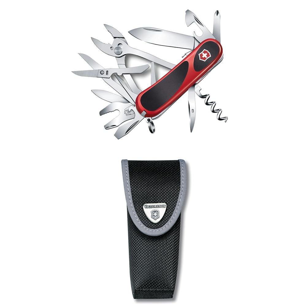 Amazon | VICTORINOX(ビクトリノックス) ナイフ エボリューション S557