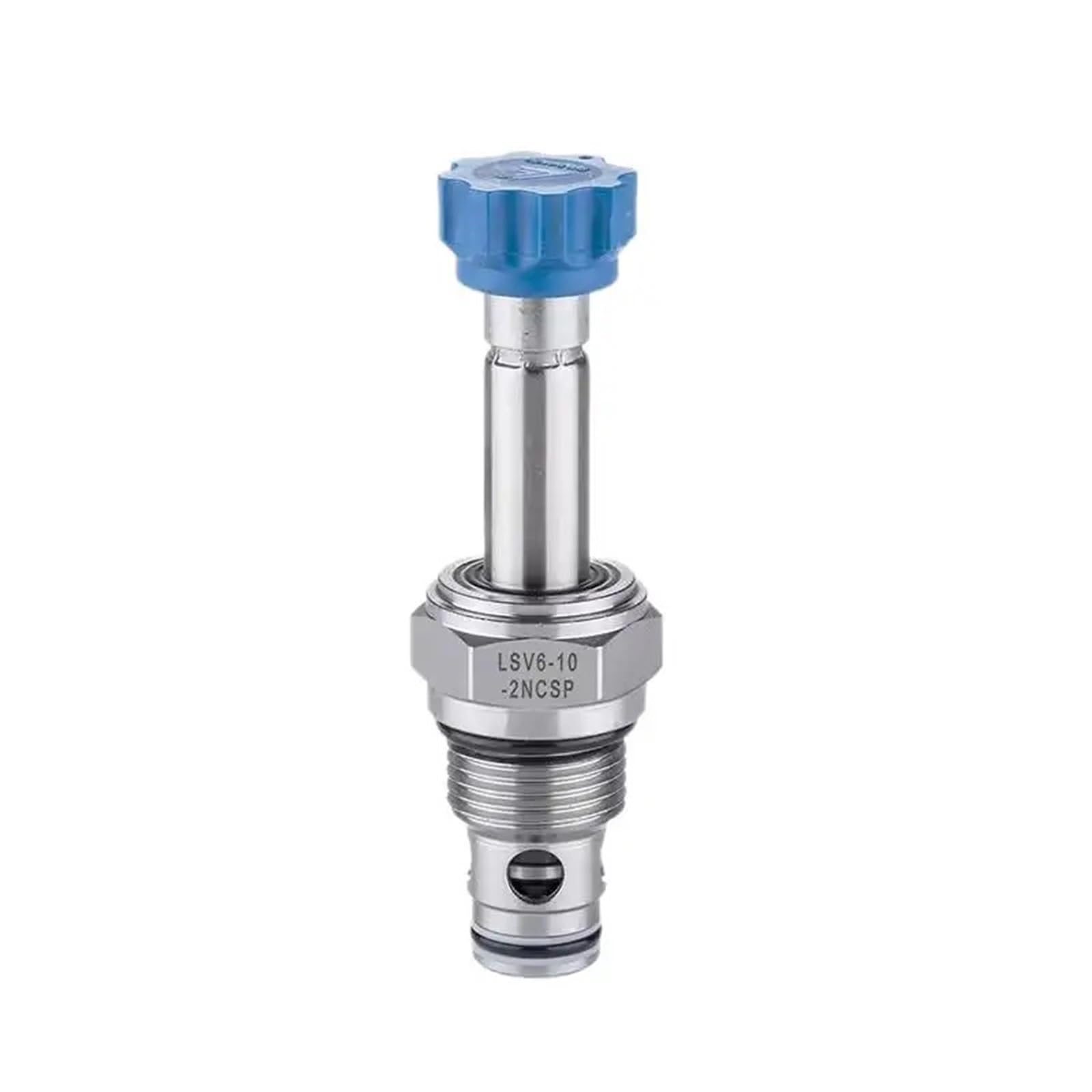 DLTBYWAQZ Hydraulic Cartridge Valve LSV6-10-2NCSP Two-way Check Valve