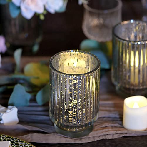 TABLECLOTHSFACTORY 3 Pack | 5