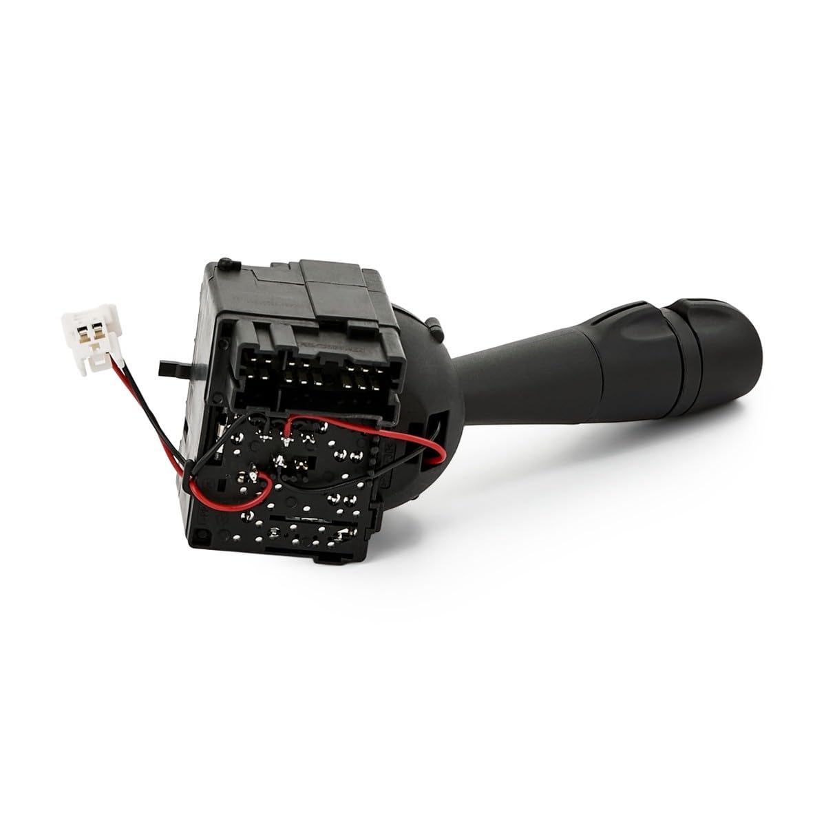 RIDEX 1563S0100 Leva devio guida Compatibilità con RENAULT Clio IV Hatchback BH