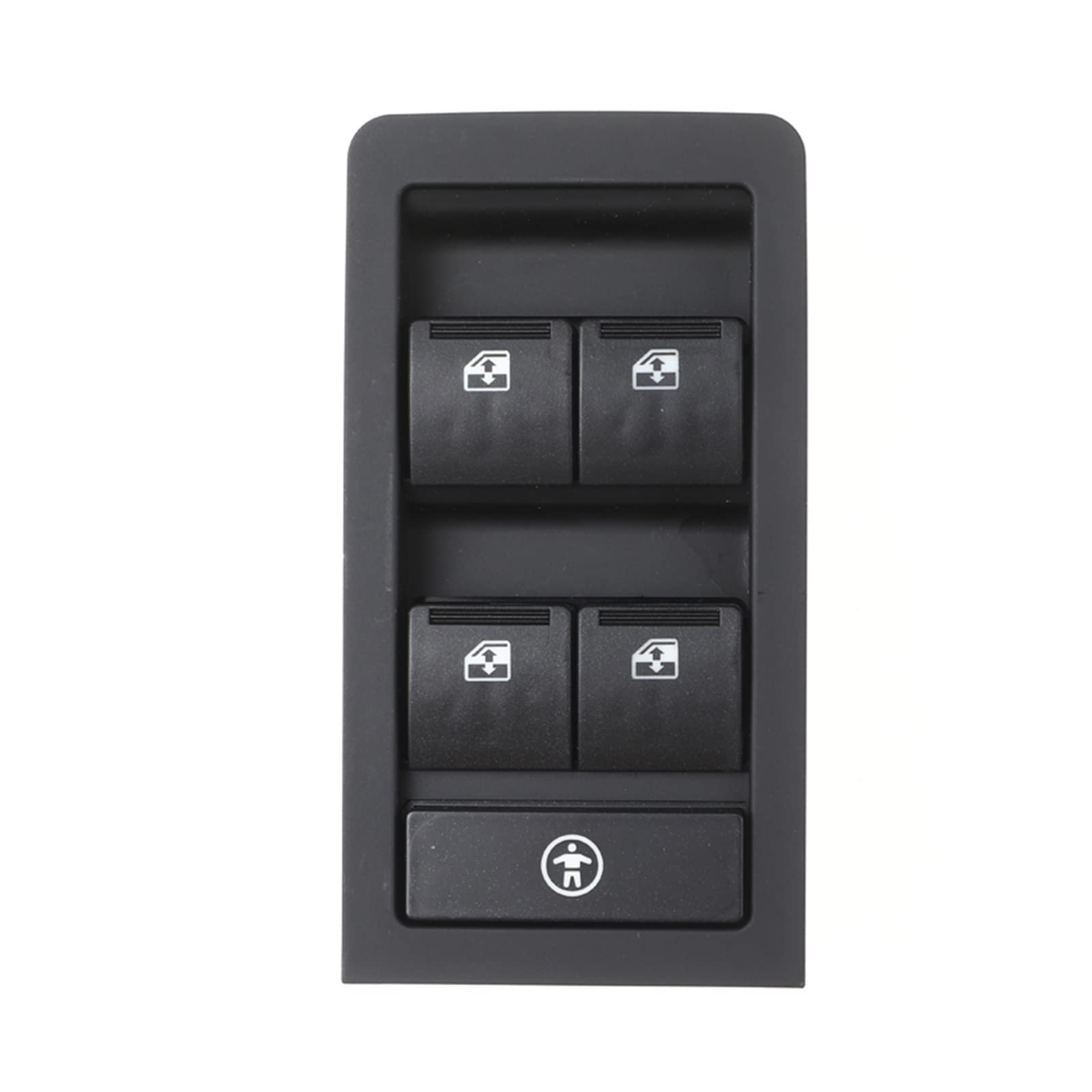 regolatore della finestra di potere Interruttore alzacristalli elettrico centrale per Commodore VY VZ 2002 2003 2004 2005 2006 2007 2008 92111628 Accessori per auto Interruttore alzacristalli elettric