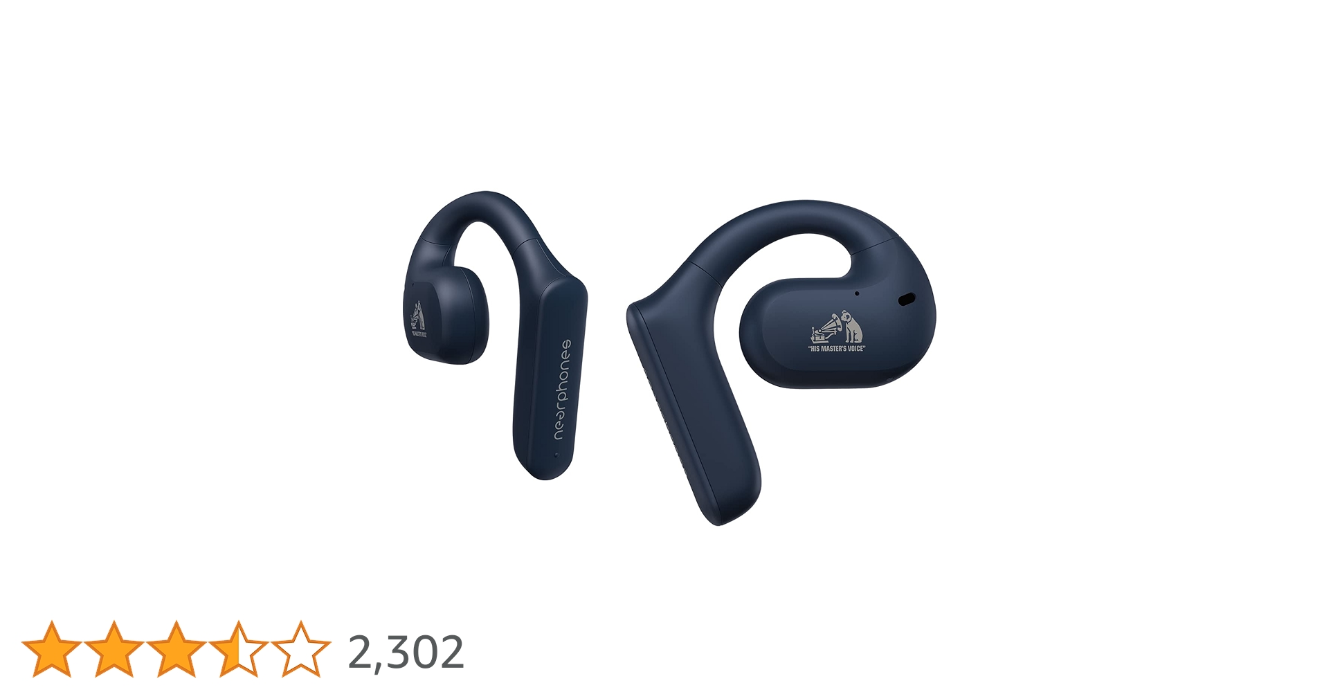 格安！アクセにもなる♪JVCケンウッド Victor ワイヤレスイヤホン Amazon.co.jp: JVCケンウッド Victor HA-NP1T-W ワイヤレス