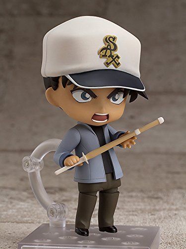 ねんどろいど 名探偵コナン 服部平次 ノンスケール ABS&amp;PVC製 塗装済み可動フィギュア n5ksbvb Amazon.co.jp: ねんどろいど 名探偵コナン 服部平次 ノン