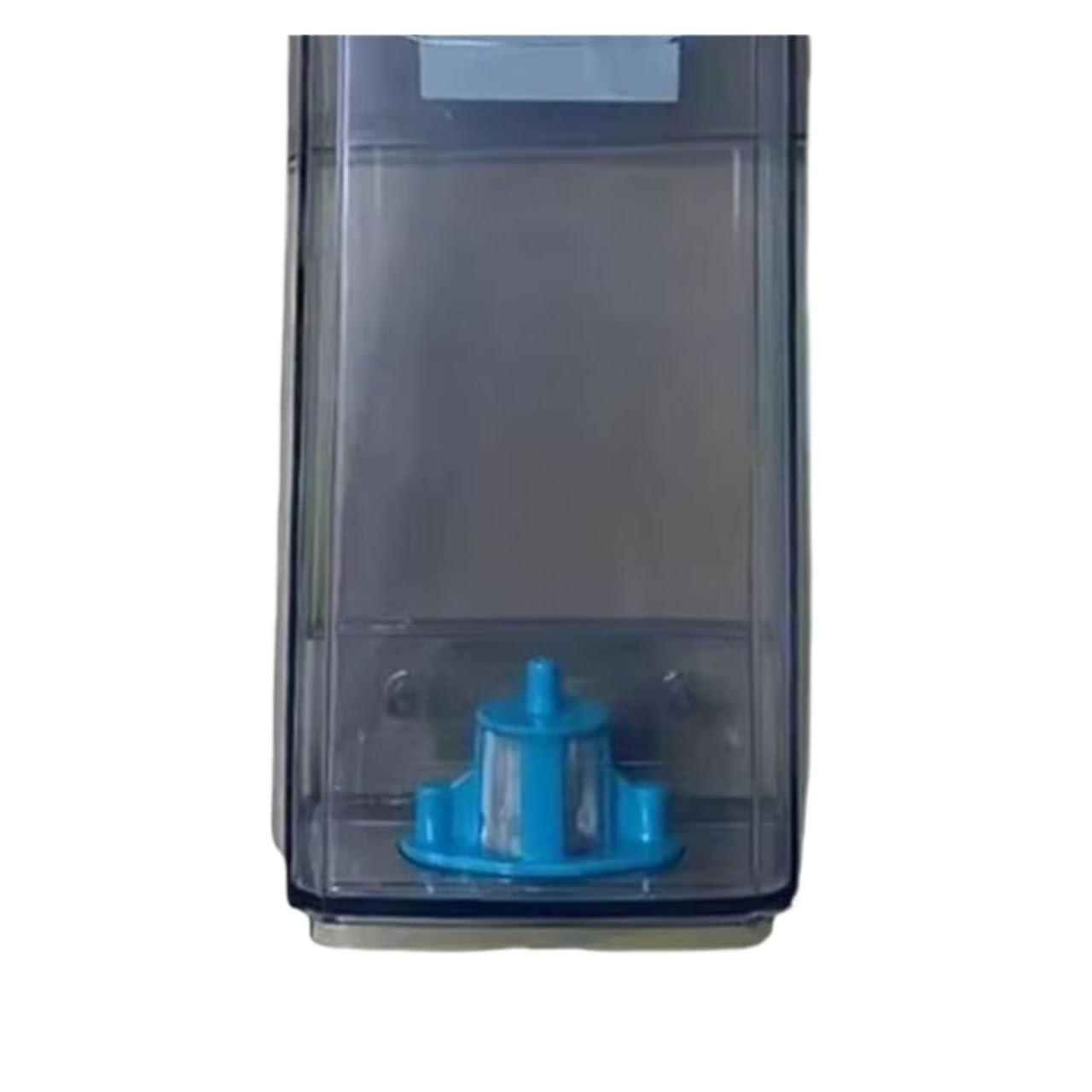 , Reemplazo De Aspiradora De Mano Limpieza Del Tanque De Agua