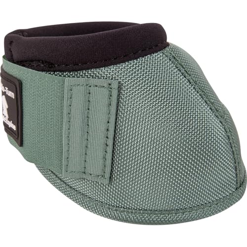 Image of Classic Equine Dyno Turn Bell Boots