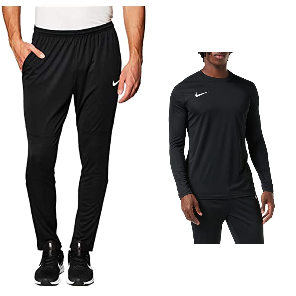 NIKE Men's Dri-fit Nike Dri Fit Park 20