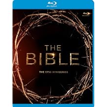 The Bible The Epic Miniseries
