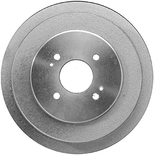 Image of Bendix Premium PDR0790 Rear Brake Drum for Toyota Sienna 2010-2004