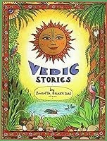 Vedic Stories 8193727622 Book Cover
