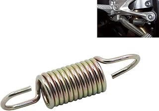 Universal Motorcycle Rear Brake Pedal Lever Return Spring 59mm Brake Clutch Pedal Return Spring
