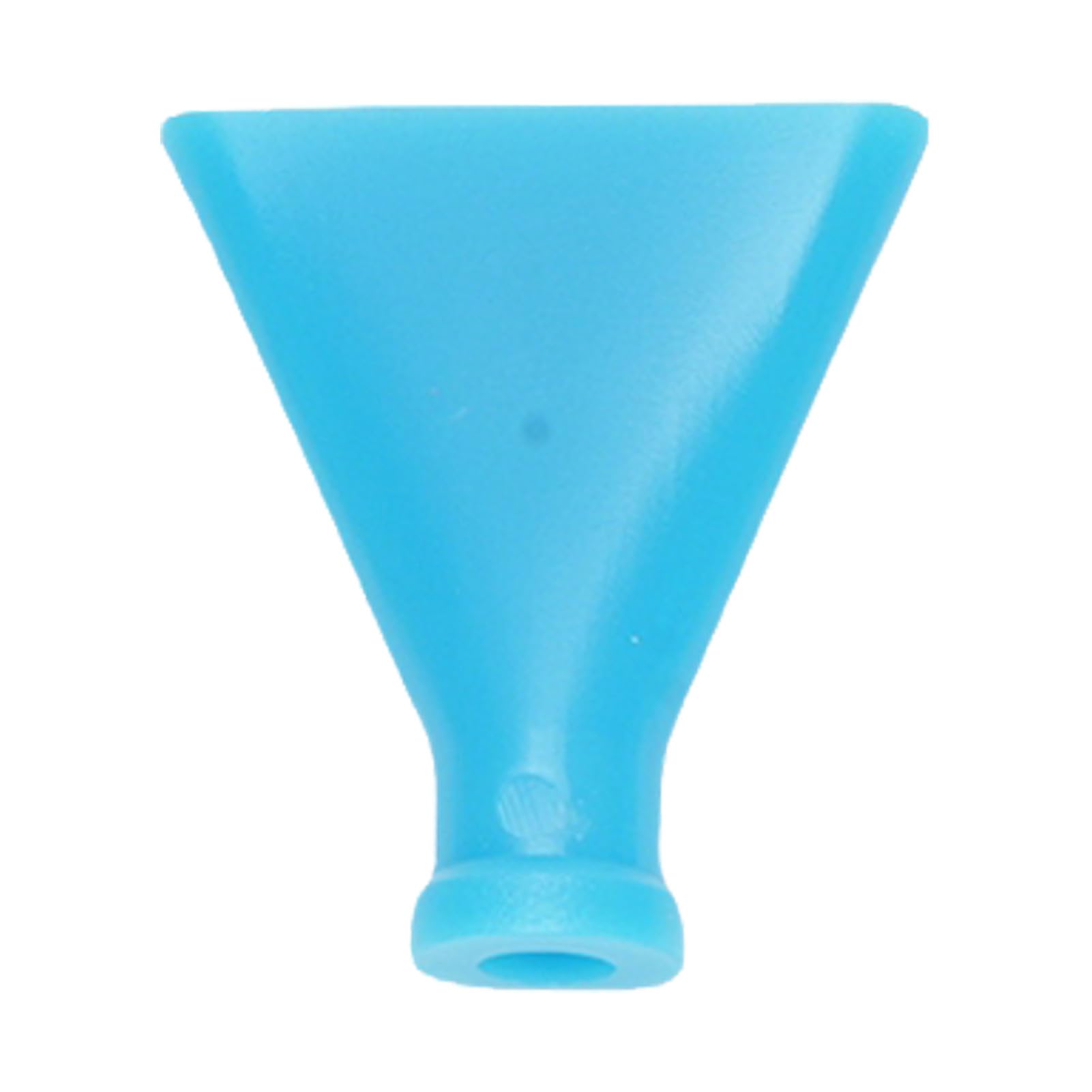 Edelstahl -Strohhalm -Blow Düsen, Acrylgussfarben, 8 Düsen und 2 Strohhalme, Vielseitige Flüssigkeitskunstwerkzeuge, Geeignet für Blüte und Niederländische Gusstechniken, für (Blue)
