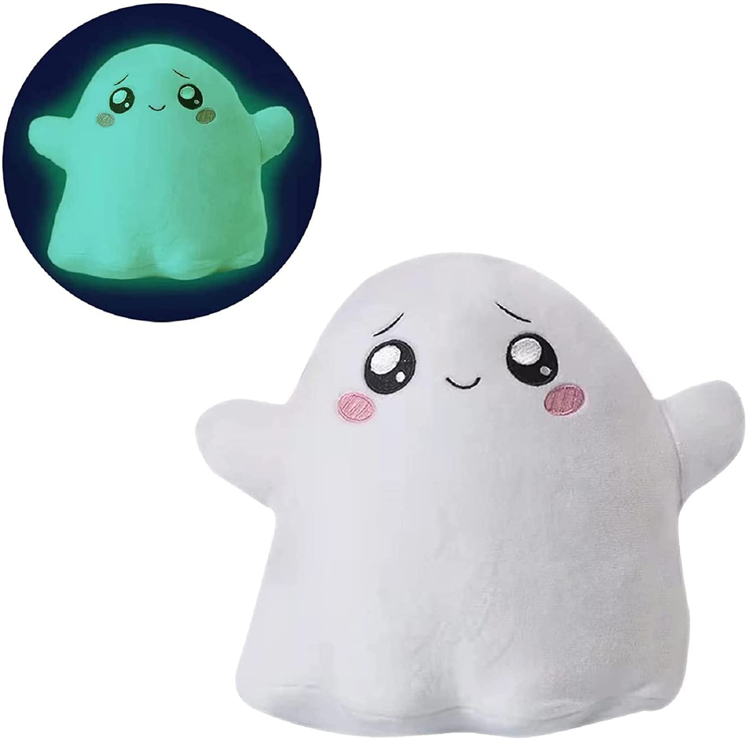 【希少】　ほうきぼしのおくりもの　ミルキーパル　パペット　ぬいぐるみ 希少】 ほうきぼしのおくりもの ミルキーパル パペット