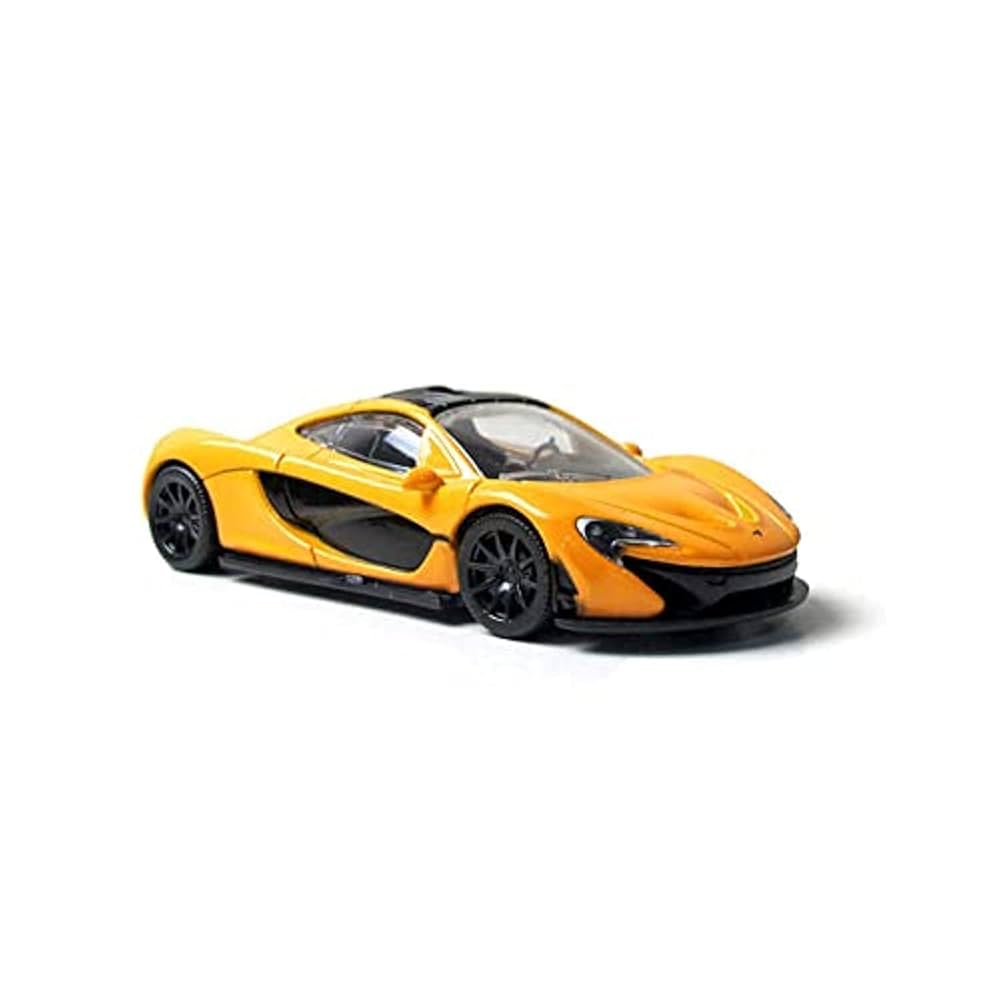 McLaren P1 1/43スケール ミニカー Rastar McLaren - P1 1:43 scale Diecast metal car for