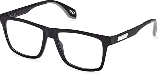 culos Adidas Originals OR 5030 002 preto fosco