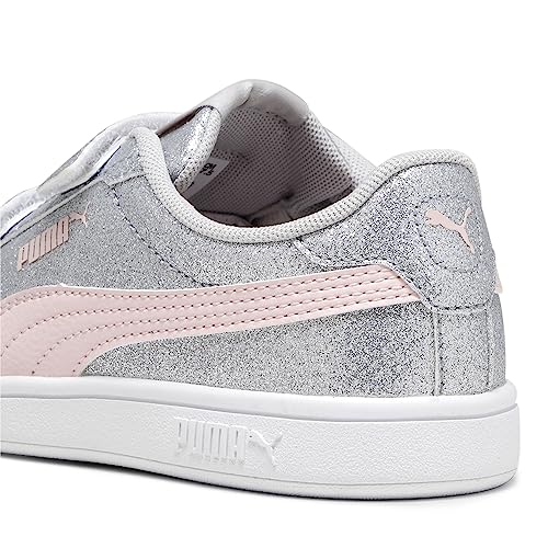 Image of Puma Unisex-Child Smash Hook and Loop