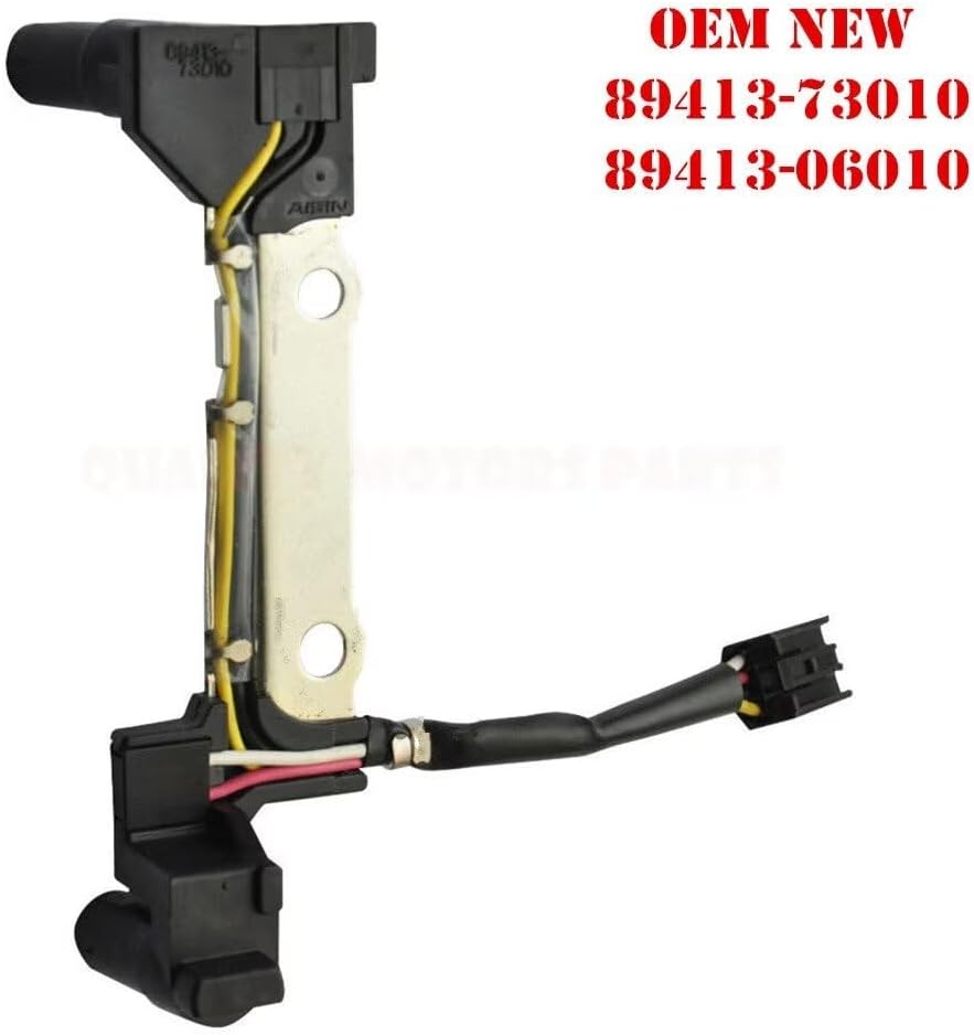 Transmission Speed Sensor for Camry 2.5L Venza 2.7L 89413-73010