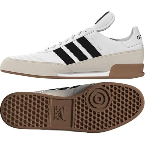 Preisvergleich Produktbild Adidas Mundial Goal Hallenschuhe Herren - 44 2 / 3