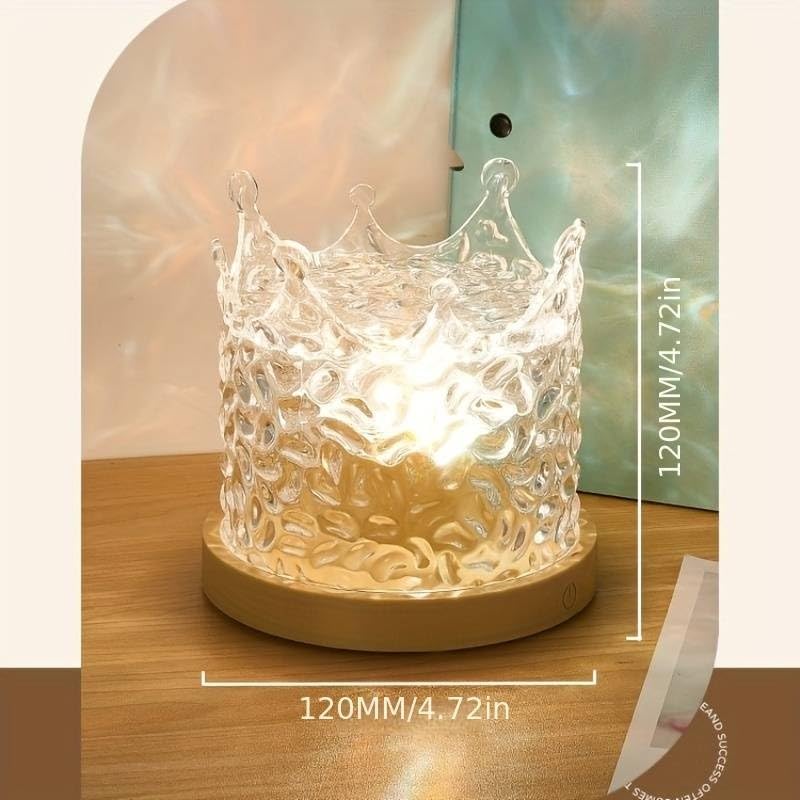 ウェーブランプ ナイトライト Amazon.co.jp : Qrissora ノーザン ライト ランプ、Healixo ライト