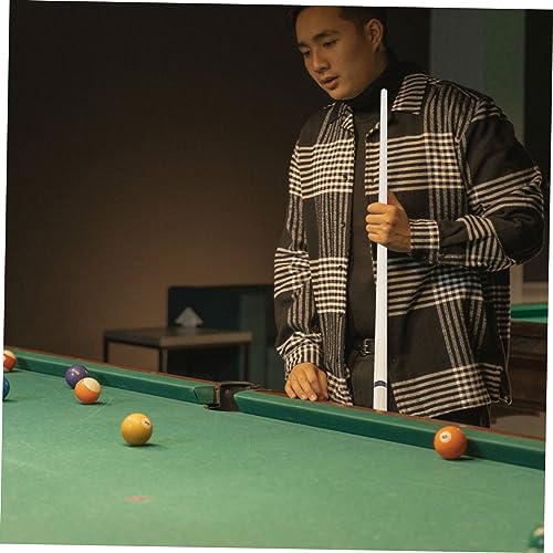 Queue de billard professionnel en érable noble pour perfectionner chaque tir avec précision - 5