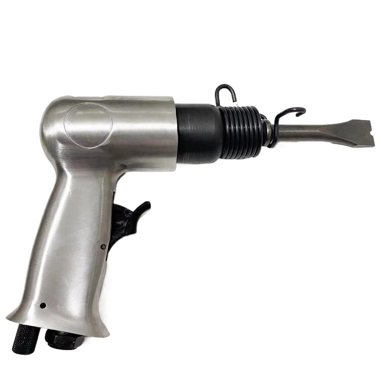 Amrttwy 1 Air Tools, Air Shovel Pneumatic Rust Remover Hammer 50/190Mm(150)