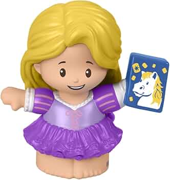 Amazon.com: Little People Replacement Part for Fisher-Price