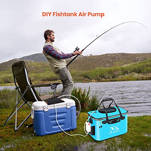 2 Pcs Mini 5V Usb Solar Panel Charger 5W Max Monocrystalline Power Emergency Ip67 Waterproof Camping Hiking Backpacking For Outdoor Security Camera Fans Phone Light Flashlight Small Devices #TOP3