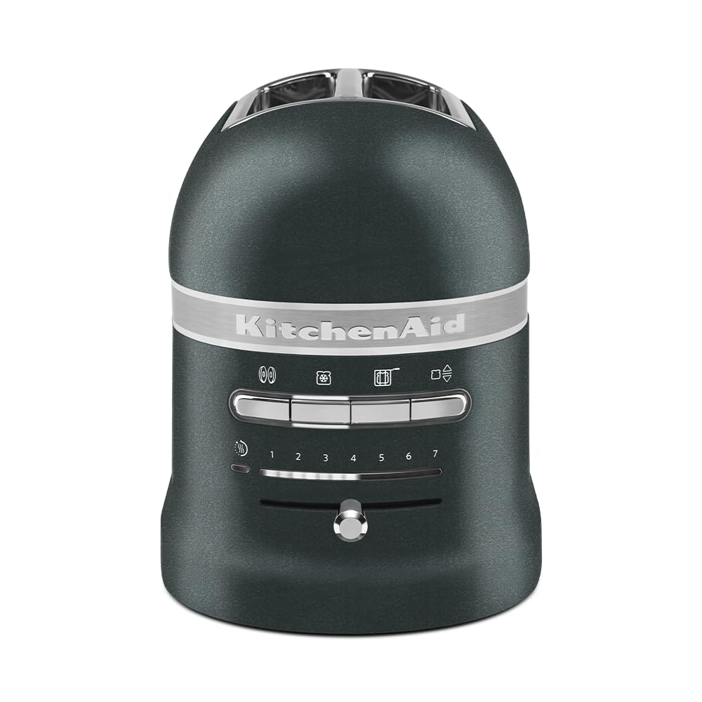 KitchenAid Artisan toster 2 kromki 5KMT2204 (Pebble Palm) 5KMT2204EPP
