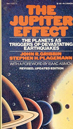 The Jupiter Effect view 2