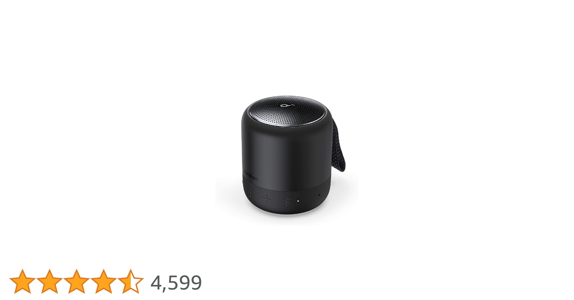 Amazon.co.jp: Anker Soundcore Mini 3 Bluetooth スピーカー
