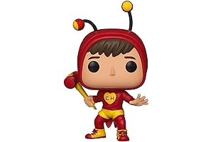 POP! Television: The Chavo and El Chapulín Colorado