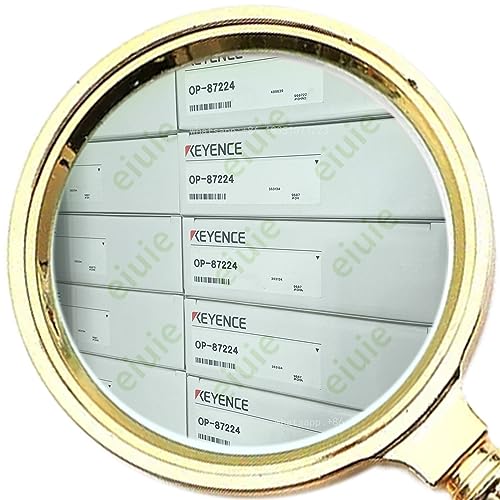 Pièces de rechange OP-87224 inutilisées : évitez les arrêts de production