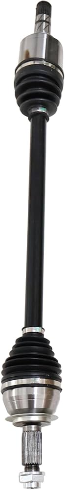 Amazon.com: GXARTS Front CV Axle Assembly 28321FL030 Compatible Amazon.com: GXARTS Front CV Axle Assembly 28321FL030 Compatible