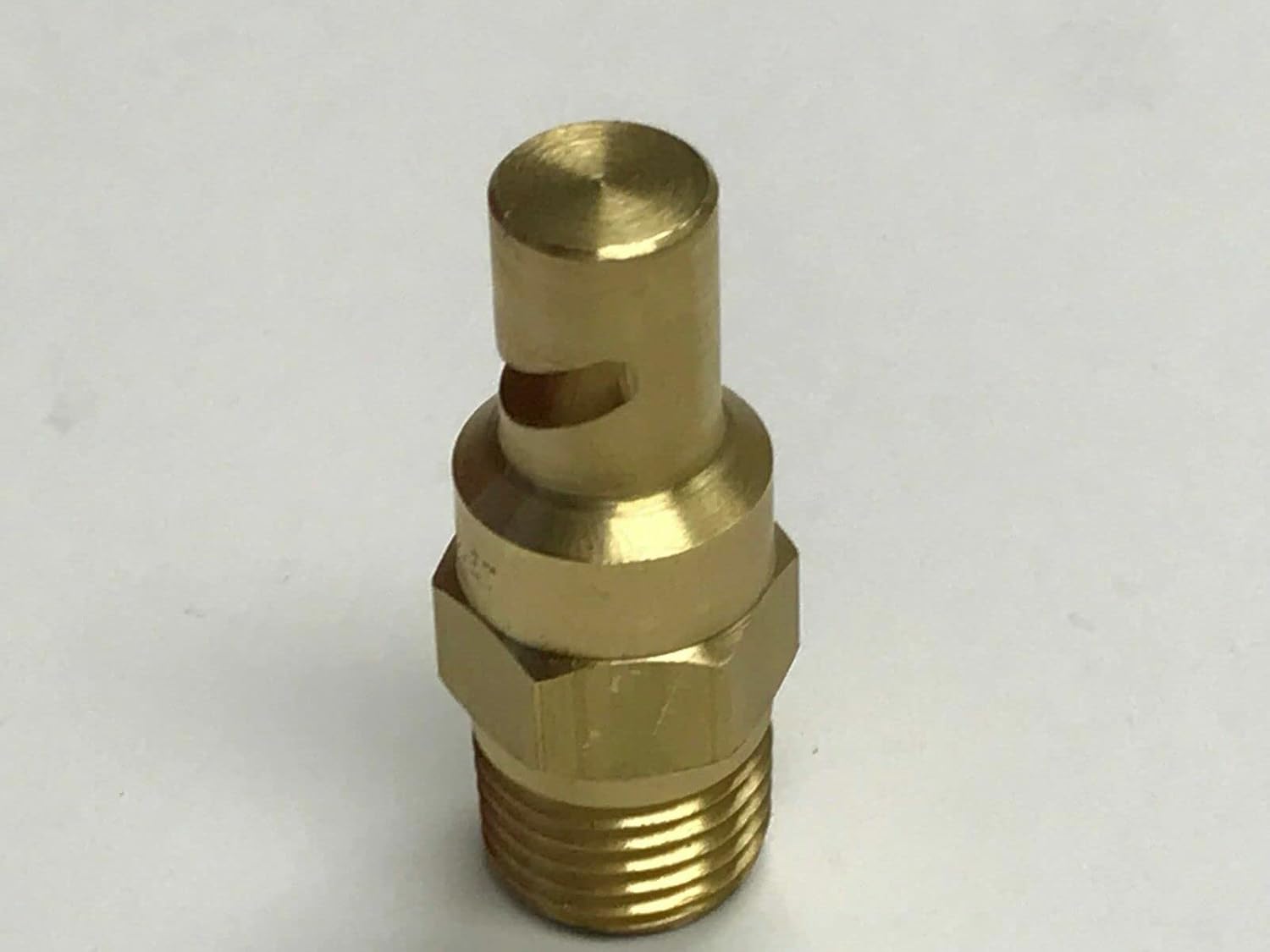 TeeJet 1/4KLC-9 FieldJet Brass Spray Nozzle
