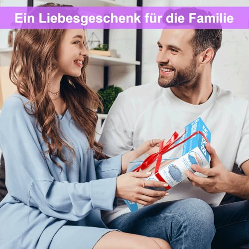BESKAR Fußwäscher Bath Massage Pad mit Rutschfesten Saugnäpfen, Dusche zum Reinigen der Füße und Peeling, Fußpunkte Reflexzonenmatte zur Entspannung 6