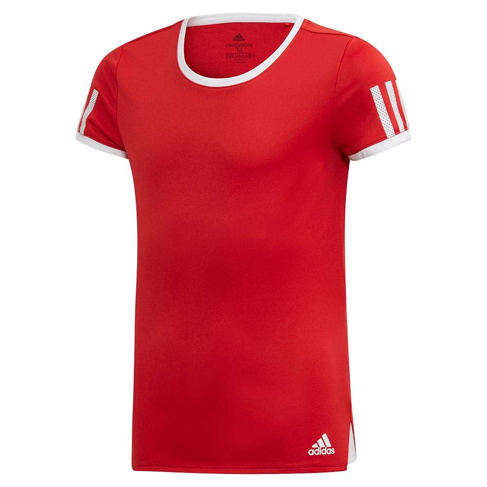 adidas Club Tennis Tee Manches Courtes Garçon