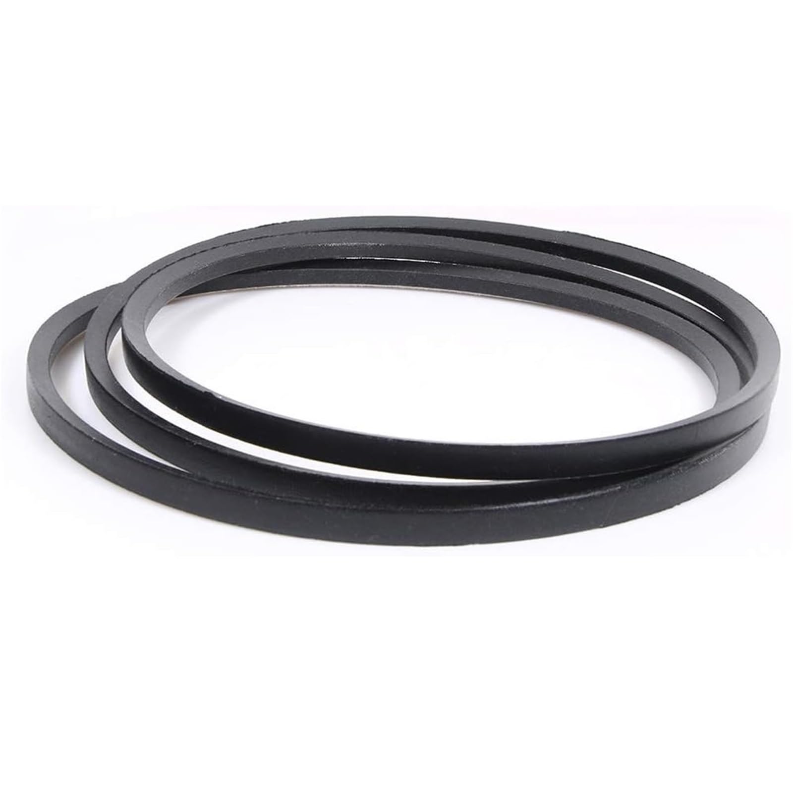 Pasek napędowy motocykla Pasuje do MTD 754-04001A 954-04001A 754-04001 954-04001 Pasuje do Husq&varna 578453619 Kosiarka do trawy Pas napędowy pokładu