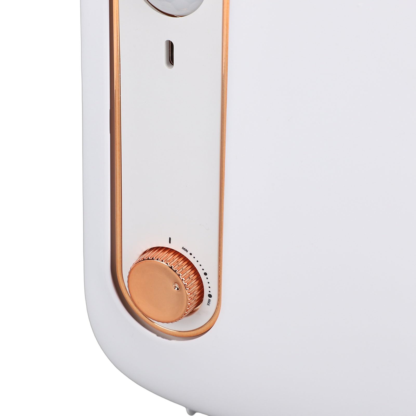 SIXRUN Diffuseur de Parfum sans Eau PP Machine de Parfum Automatique 280 ML Détection du Corps Humain 5 à 7 M Atomisation Double Fluide pour Maison, Hôtel, Bureau 100㎡