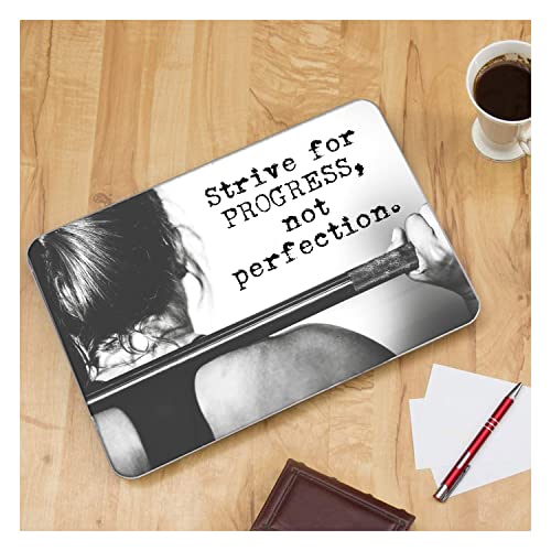 Image of Paper Plane Design Laptop Skins Sticker for Upto 17 in Laptops (Pack of 2) Des 13 (A)