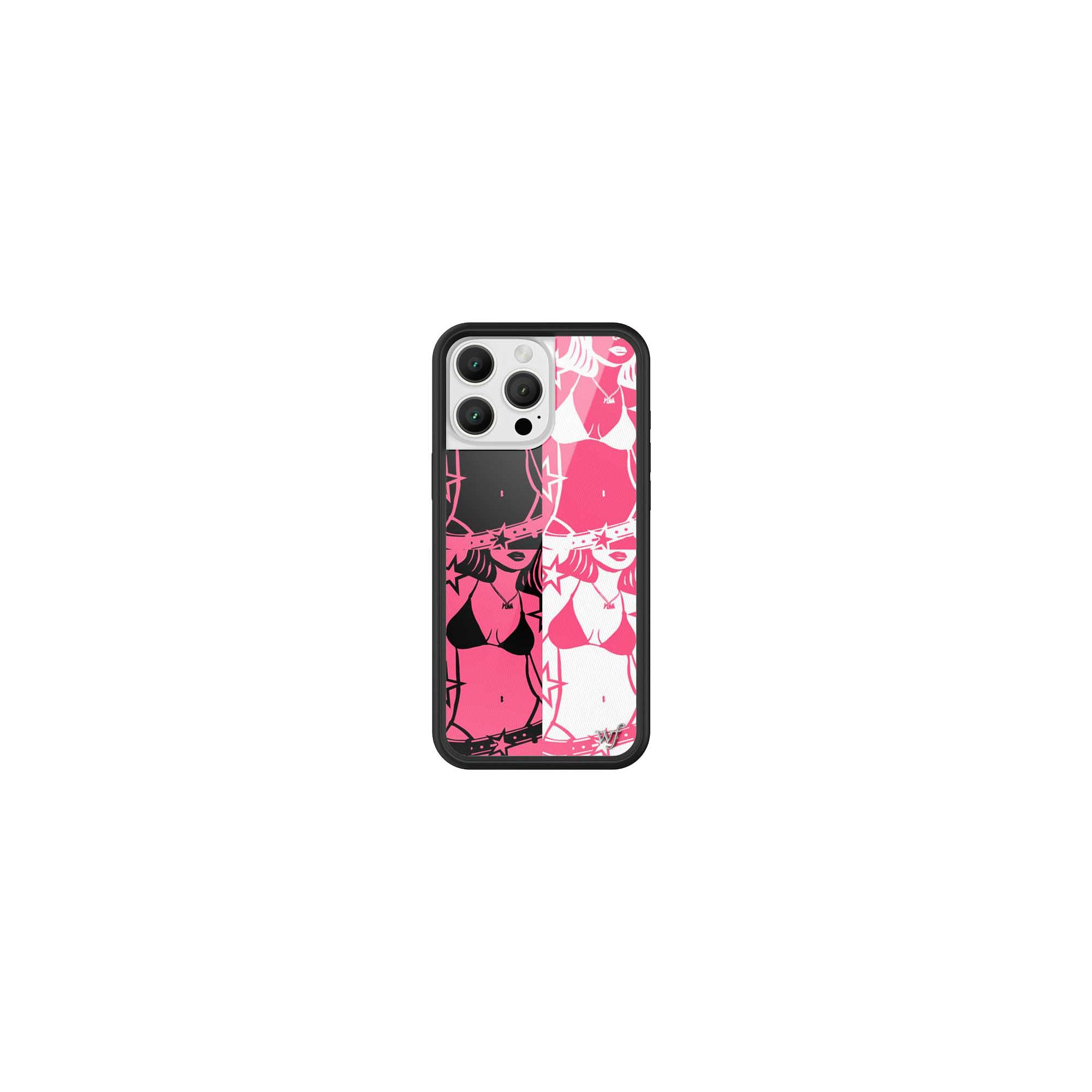 Wildflower Cases - iPhone 16 Pro Max Compatible - Tara Yummy